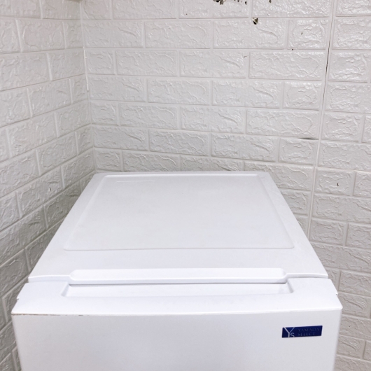 ヤマダ YRZ-F15G1 一人暮らし単身用冷蔵庫 156L CK10046