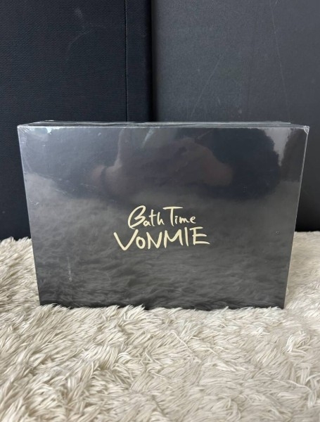 【全国発送対応】Bath Tine VONMIE バス タイム ボミー VONO30 EMS美容器 家庭用美容器