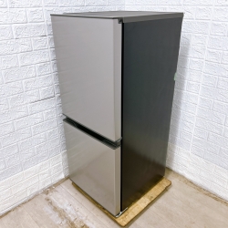 アクア AQR-14PBK 2024年製 135L 冷蔵庫 美品【全国発送対応】