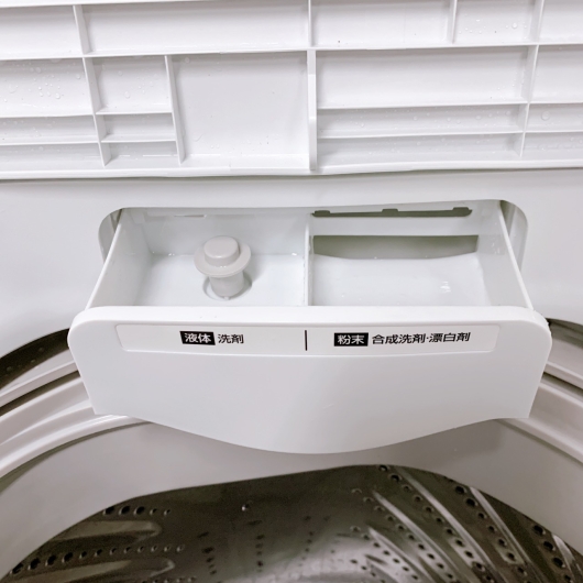 アイリスオーヤマ IAW-T504 一人暮らし単身用洗濯機 5.0kg OE122715