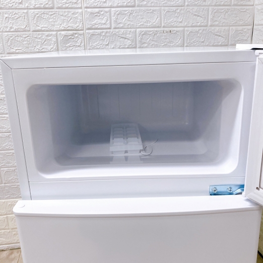 エルソニック ECH-R85 一人暮らし単身用冷蔵庫 85L CK10044