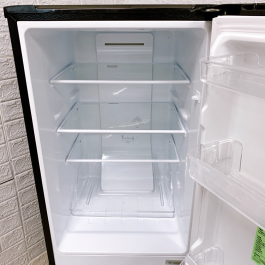 ワールプールジャパン YRZ-F15LK 一人暮らし単身用冷蔵庫 156L B121415