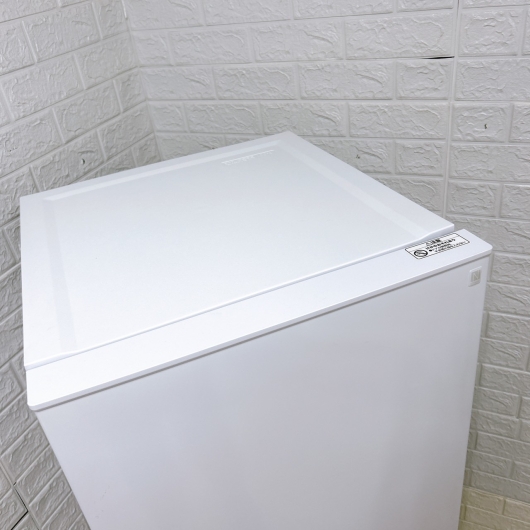 ニトリ NTR-140WH 一人暮らし単身用冷蔵庫 140L OE120614