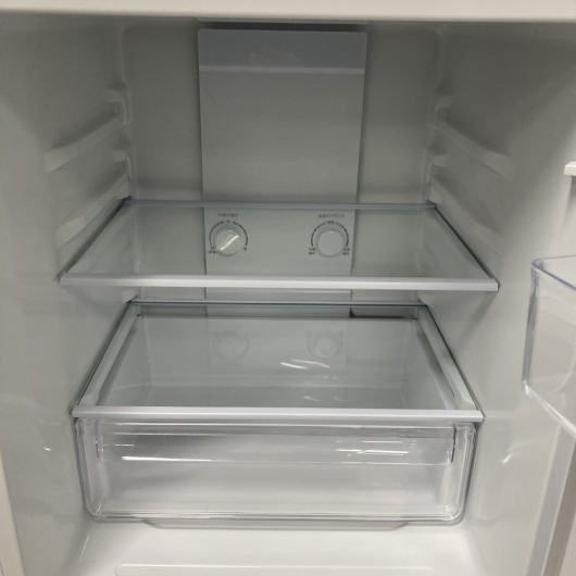 アクア AQR-14R(W) 一人暮らし単身用冷蔵庫 137L OE110127