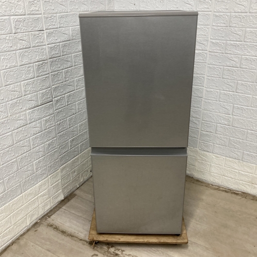 アクア AQR-13K 2021年製 126L 冷蔵庫 【全国発送対応】