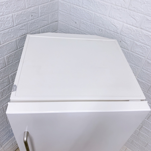 ムジルシリョウヒン MJ-R16A-2形 一人暮らし単身用冷蔵庫 157L MKT1202100