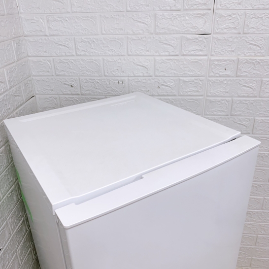 ハイアール JR-NF121C 一人暮らし単身用冷蔵庫 121L YO11717