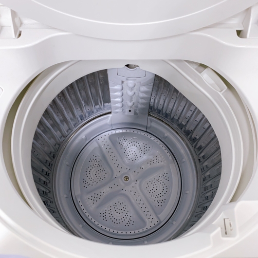 シャープ ES-GE6H-N 一人暮らし単身用洗濯機 6.0kg OE121611