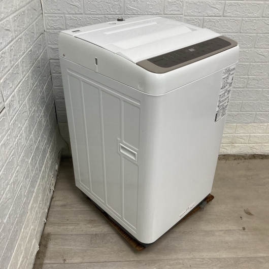パナソニック NA-F60PB15 2022年製 6.0kg 洗濯機 美品【全国発送対応】