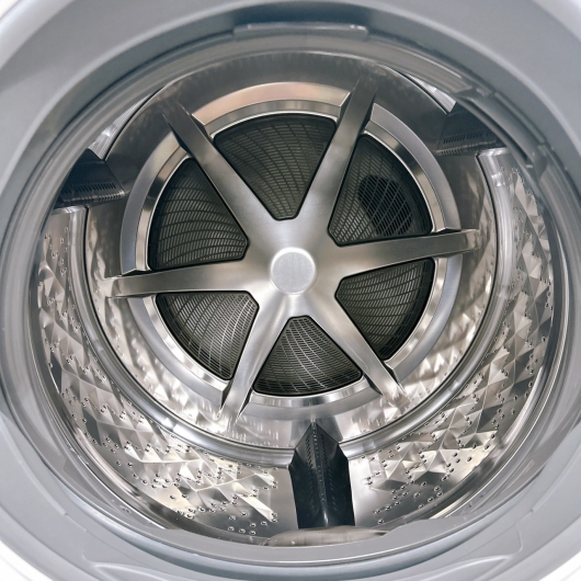 パナソニック NA-VG770L ドラム式洗濯乾燥機 7.0kg K112120