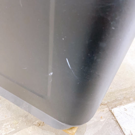 アイリスオーヤマ IAW-T606-B 洗濯機 6.0kg TK2239