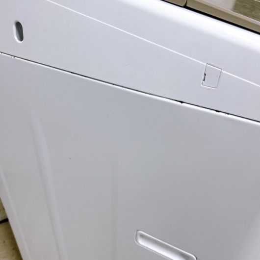 ヒタチ BW-V80E 一人暮らし単身用洗濯機 8.0kg B101912