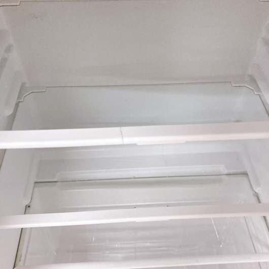 シャープ SJ-H13E-S 一人暮らし単身用冷蔵庫 128L B07067