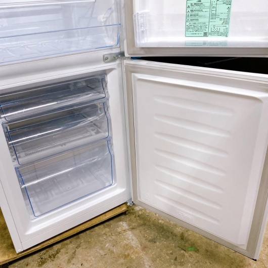 ハイセンス 175L 冷蔵庫 一人暮らし 小型 MKT0922702