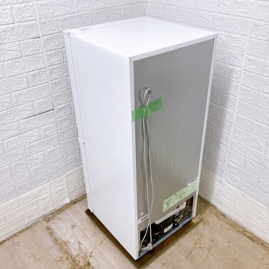 ニトリ 2022年製 106L 冷蔵庫 美品【全国発送対応】
