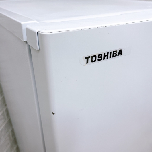 トウシバ GR-U15BS(W) 一人暮らし単身用冷蔵庫 153L OE122718