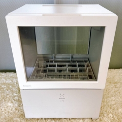 Panasonic パナソニック SOLOTA NP-TML1-W 食器洗い乾燥機 2023年製