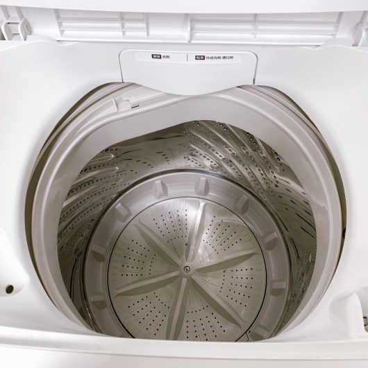 アイリスオーヤマ IAW-T504 一人暮らし単身用洗濯機 5.0kg CS120818