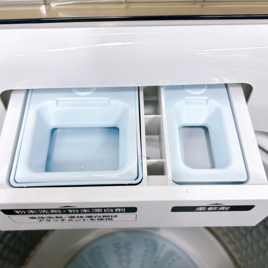 ハイアール JW-UD70MK 一人暮らし単身用洗濯機 7.0kg OE011510