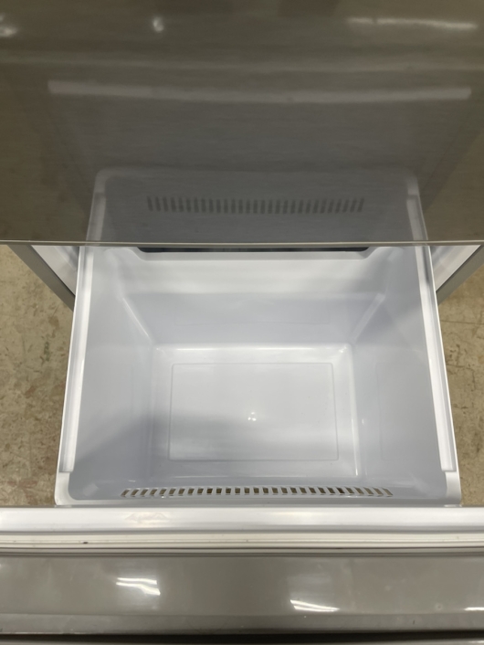 AQUA 2ドア冷蔵庫 AQR-13K(S) 2021年製