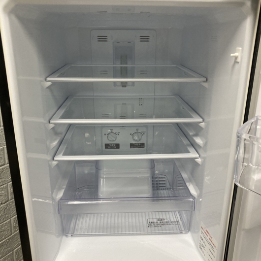 三菱 MR-P15D-B  2019年製 146kg 冷蔵庫 【全国発送対応】