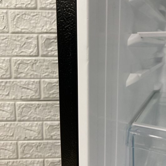 ハイセンスジャパン AT-RF150-BK 一人暮らし単身用冷蔵庫 154L MKT1107133