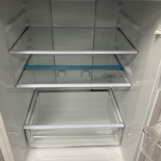 アクア AQR-20P 一人暮らし単身用冷蔵庫 200L MKT1107108