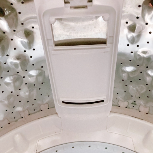 トウシバ AW-45GA2 一人暮らし単身用洗濯機 5.0kg MKT09254