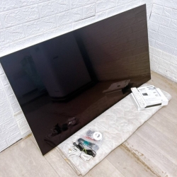 Panasonic パナソニック 有機ELテレビ VIERA TH-55LW1Y 55V型 2022年製