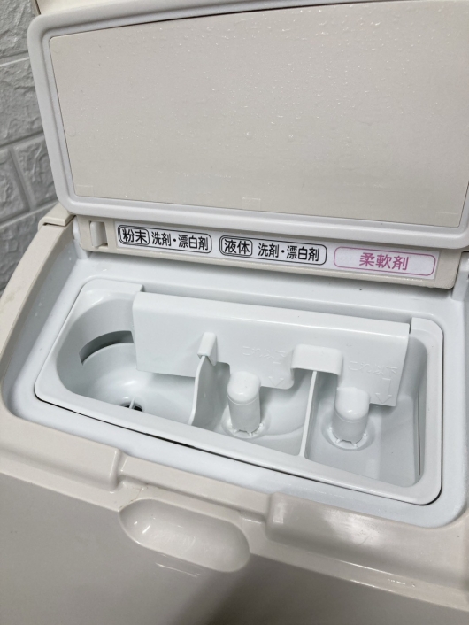 ヒタチ BD-SV11OAR 一人暮らし単身用洗濯機 11.0kg CK12101