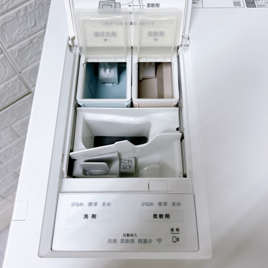 パナソニック NA-VG2700R ドラム式洗濯機 10.0kg JB37