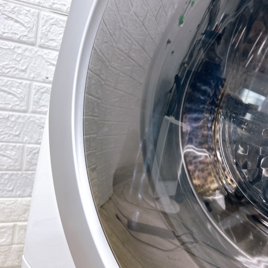 シャープ ES-S7J-WR 一人暮らし単身用洗濯機 7.0kg K02188