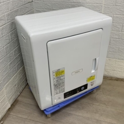 HITACHI 日立 ヒタチ 4.0kg 電気衣類乾燥機 DE-N40WX 2019年製