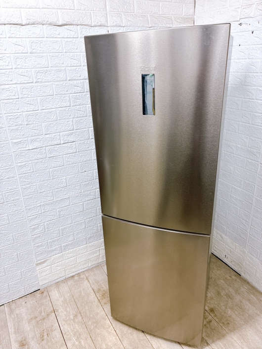 ハイアール JR-27A 一人暮らし単身用冷蔵庫 270L K01151