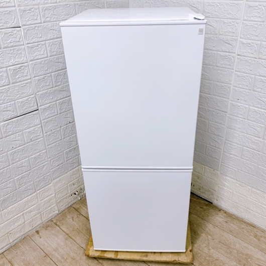 ニトリ NTR-106WH 一人暮らし単身用冷蔵庫 106L OE01235