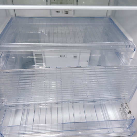 シャープ SJ-PD28J-T 一人暮らし単身用冷蔵庫 280L TO10411