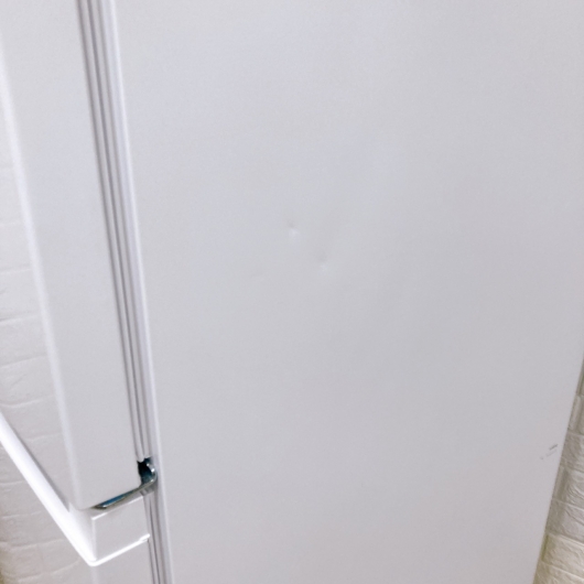 ハイアール OBBR−181A 一人暮らし単身用冷蔵庫 181L CK10045