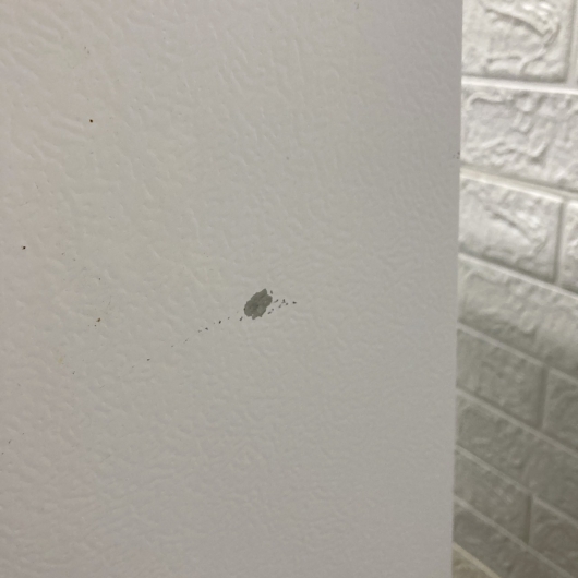 アイリスオーヤマ KRSD-14A-W 一人暮らし単身用冷蔵庫 142L CRK11189