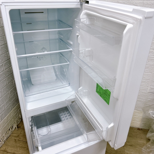 ヤマダ YRZ-F15J 一人暮らし単身用冷蔵庫 156L B12213