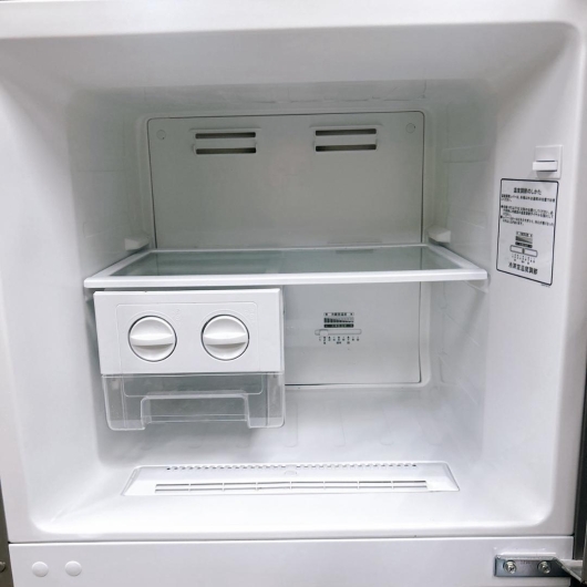 ハイセンス 227L 冷蔵庫 一人暮らし 小型 TK1786