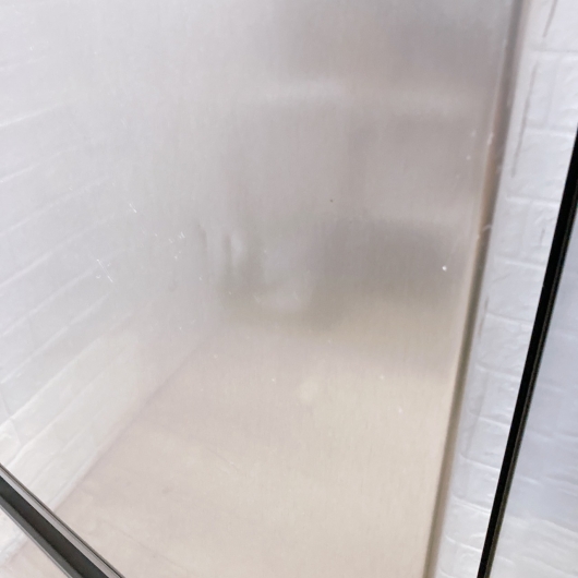 アクア AQR-14N(S) 一人暮らし単身用冷蔵庫 135L K061335