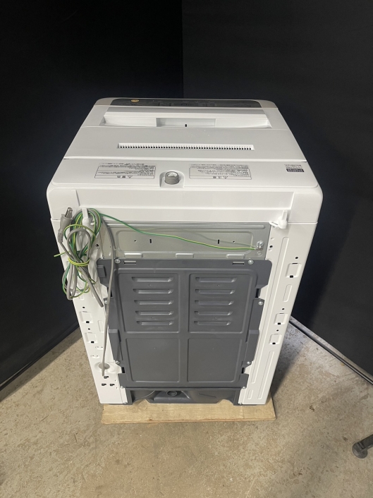 パナソニック 5.0kg 単身用洗濯機 NA-F50B12 2019年製 新生活