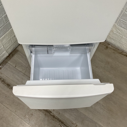 パナソニック NR-B17DW-W 2021年製 168L 冷蔵庫 美品【全国発送対応】