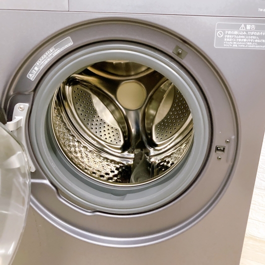シャープ ES-S7F 一人暮らし単身用洗濯機 7.0kg TH08164