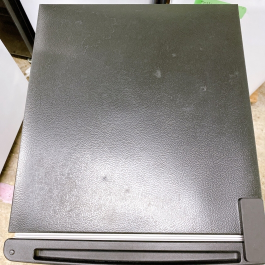 ハイアール BR-87A 冷蔵庫 87L TK2295