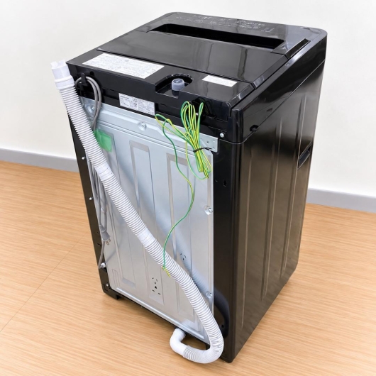 RORO 5.5kg 洗濯機 一人暮らし 小型 EO745