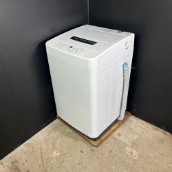 アイリスオーヤマ 全自動洗濯機 IAW-T504 2022年製