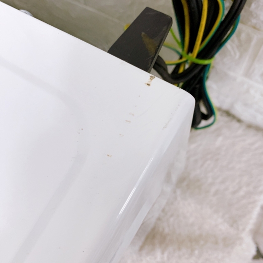 シャープ RE-F163-W 一人暮らし単身用電子レンジフラット MKT10092