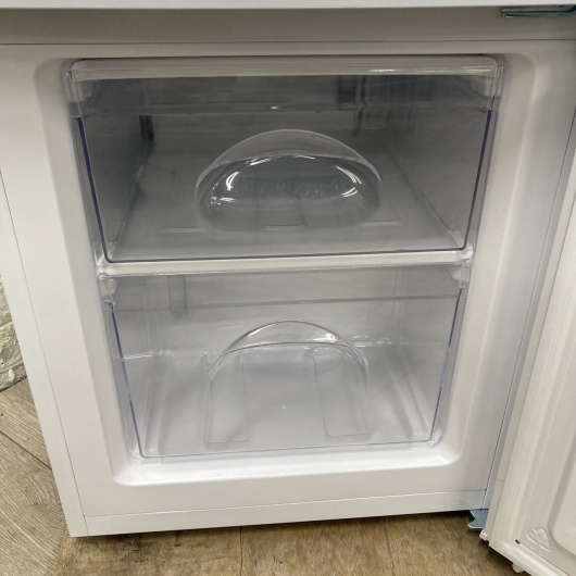 ヤマゼン YFR-D111(W) 一人暮らし単身用冷蔵庫 106L MKT11061