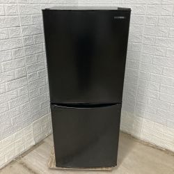 アイリスオーヤマ IRSD-14A-B 2023年製 142L 冷蔵庫 美品【全国発送対応】